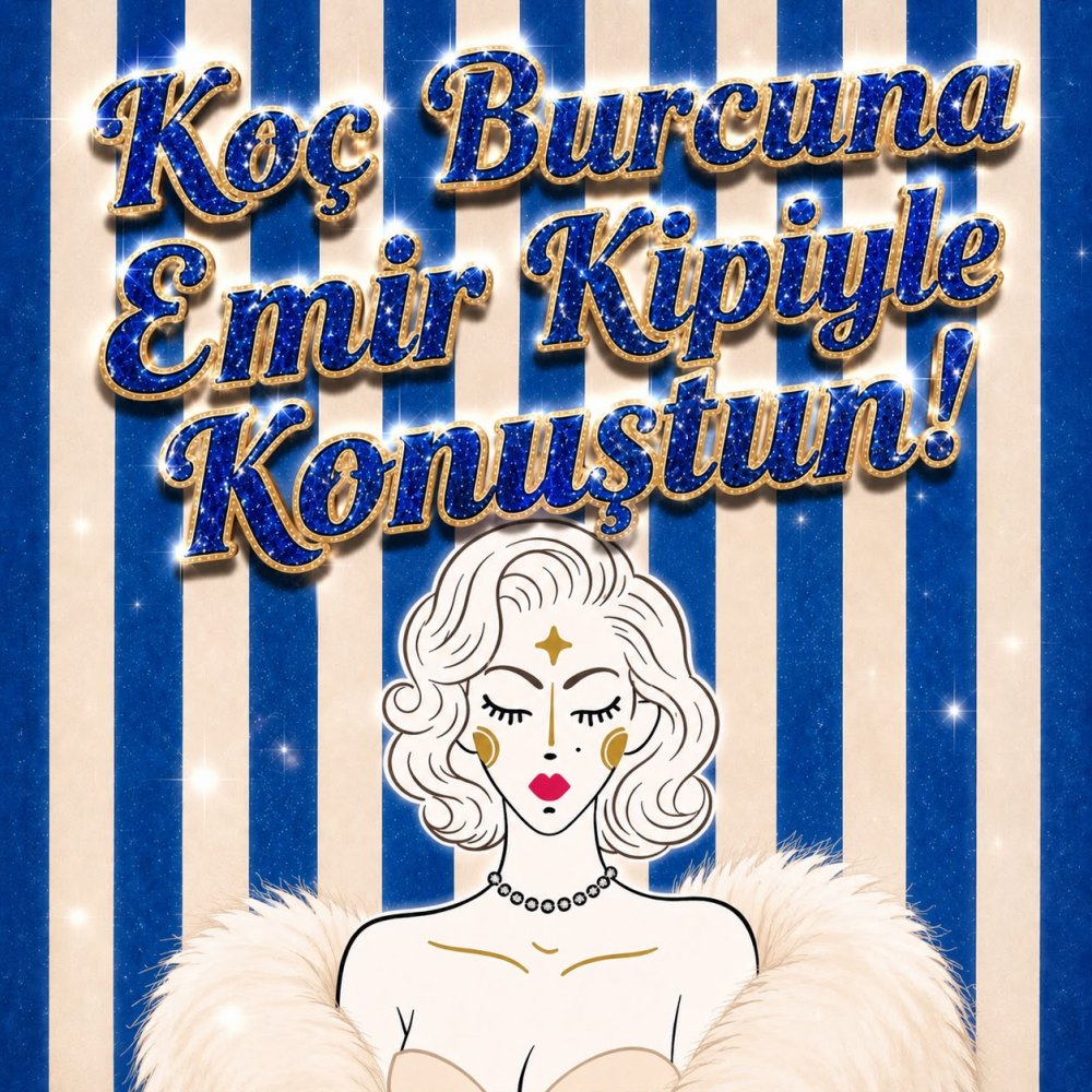 Koç Burcuna Emir Kipiyle Konuştun! Sana Geçmiş Olsun…