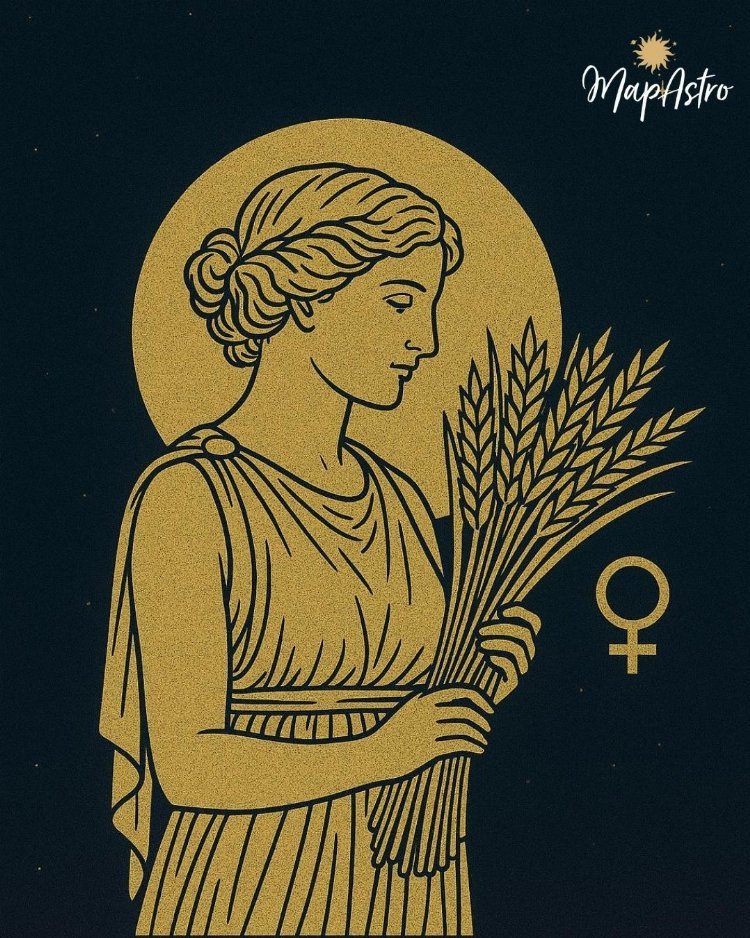 Ceres