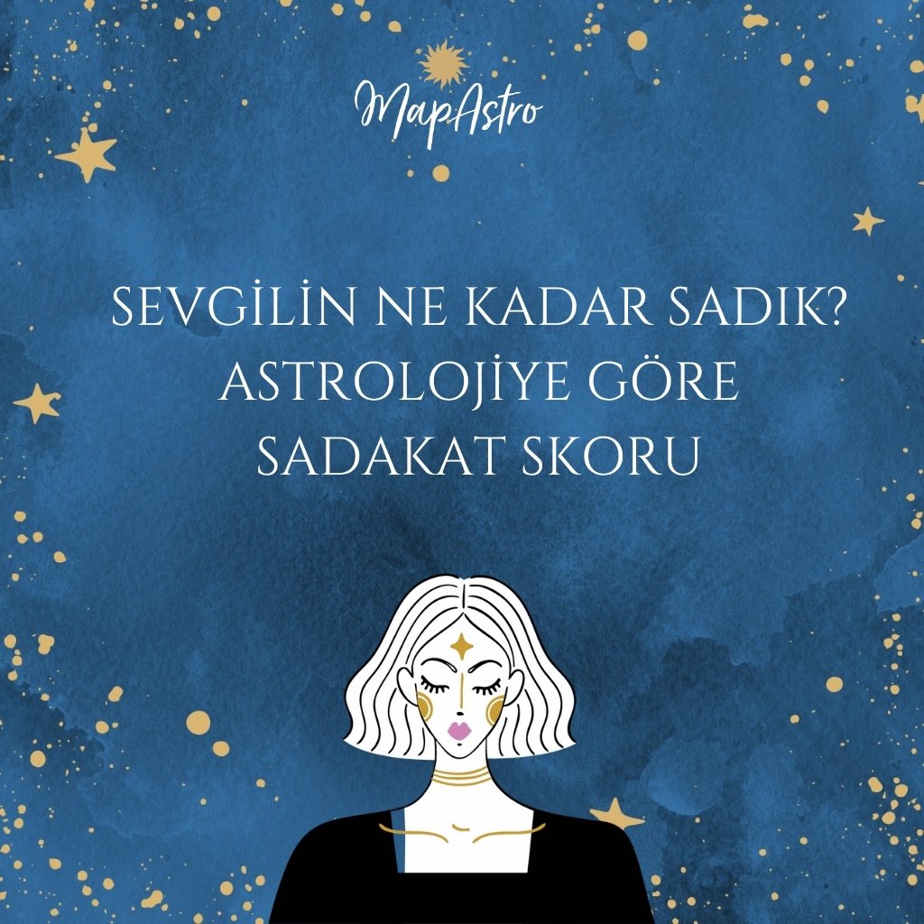 Burcuna Göre Sadakat Skoru Açıklandı!